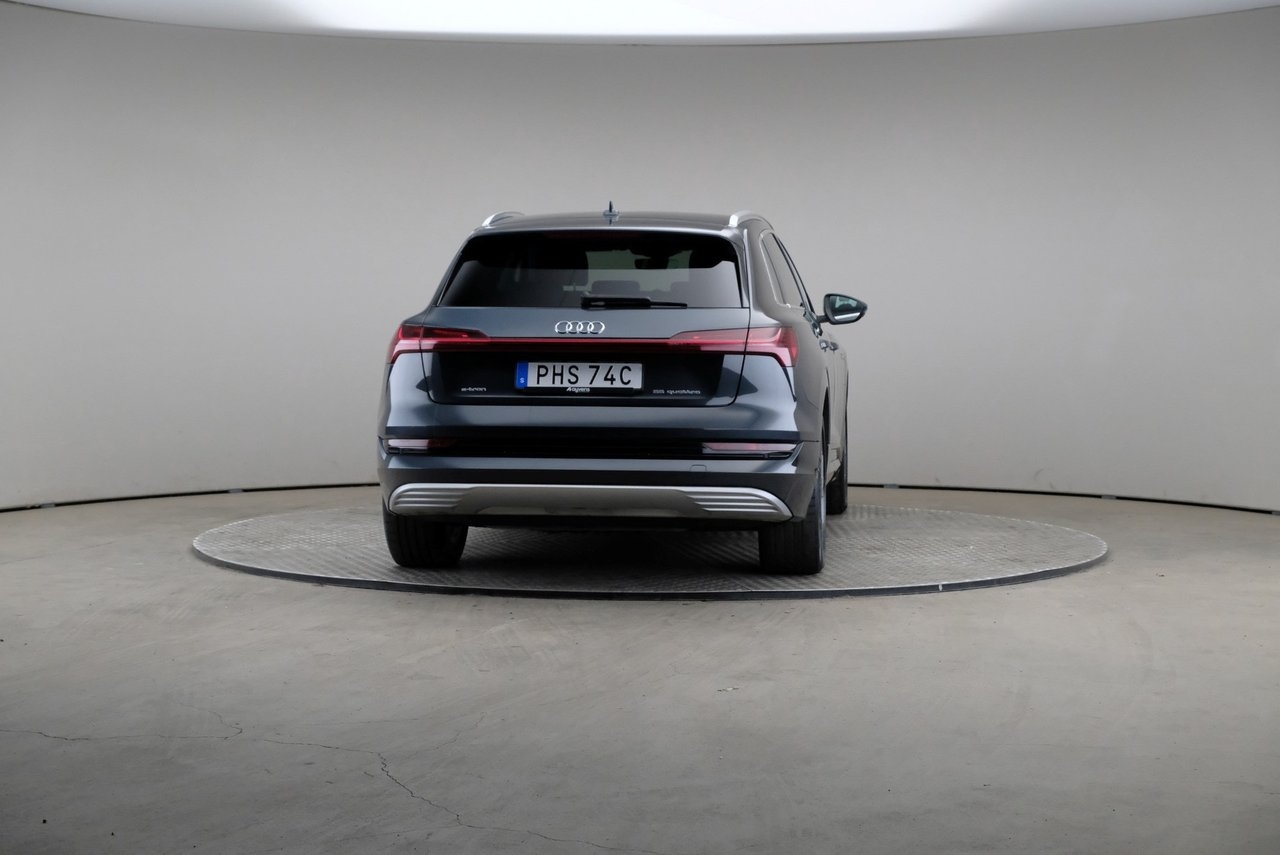 Audi e-tron 55 Proline 2022, bild 5/10