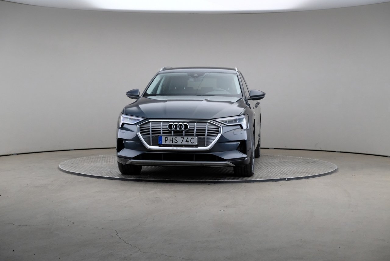Audi e-tron 55 Proline 2022, bild 3/10