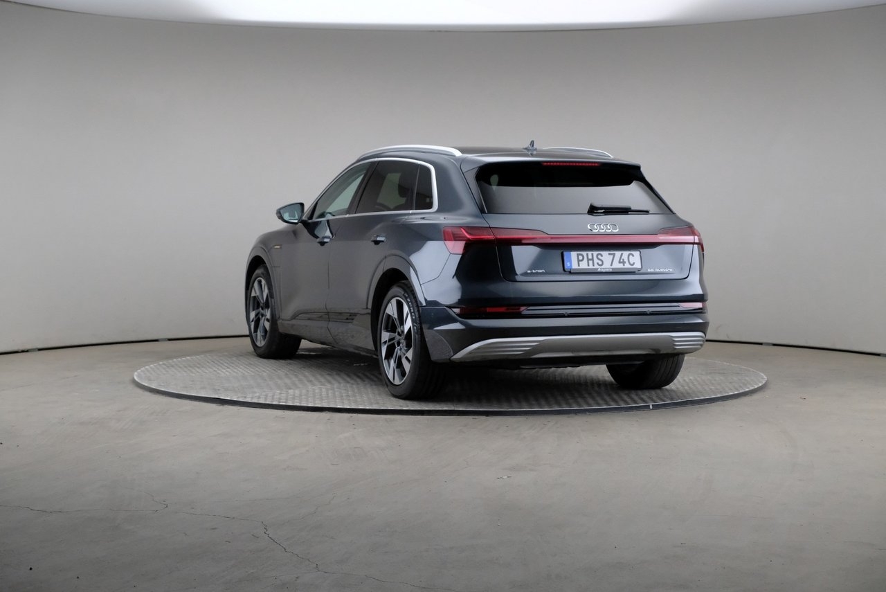 Audi e-tron 55 Proline 2022, bild 2/10