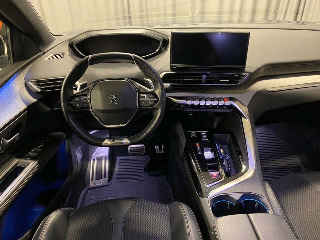 Peugeot 5008 1.2 PureTech 130 GT 2023, bild 7/10