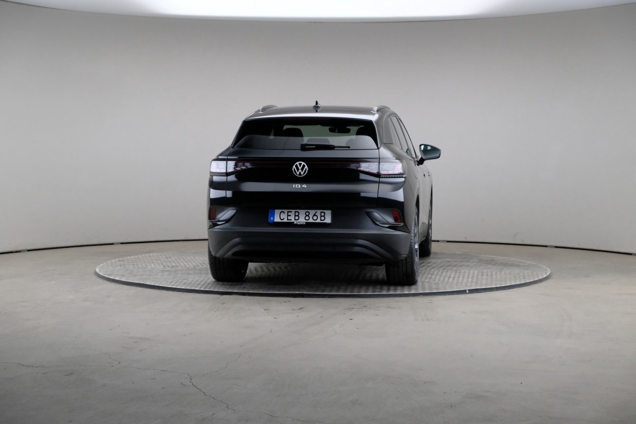 Volkswagen ID.4 Pro Performance 2022, bild 2/3
