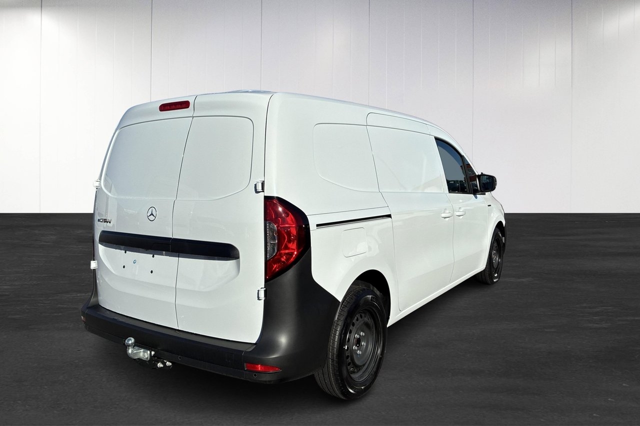 Mercedes-Benz eCitan 2026, bild 3/10