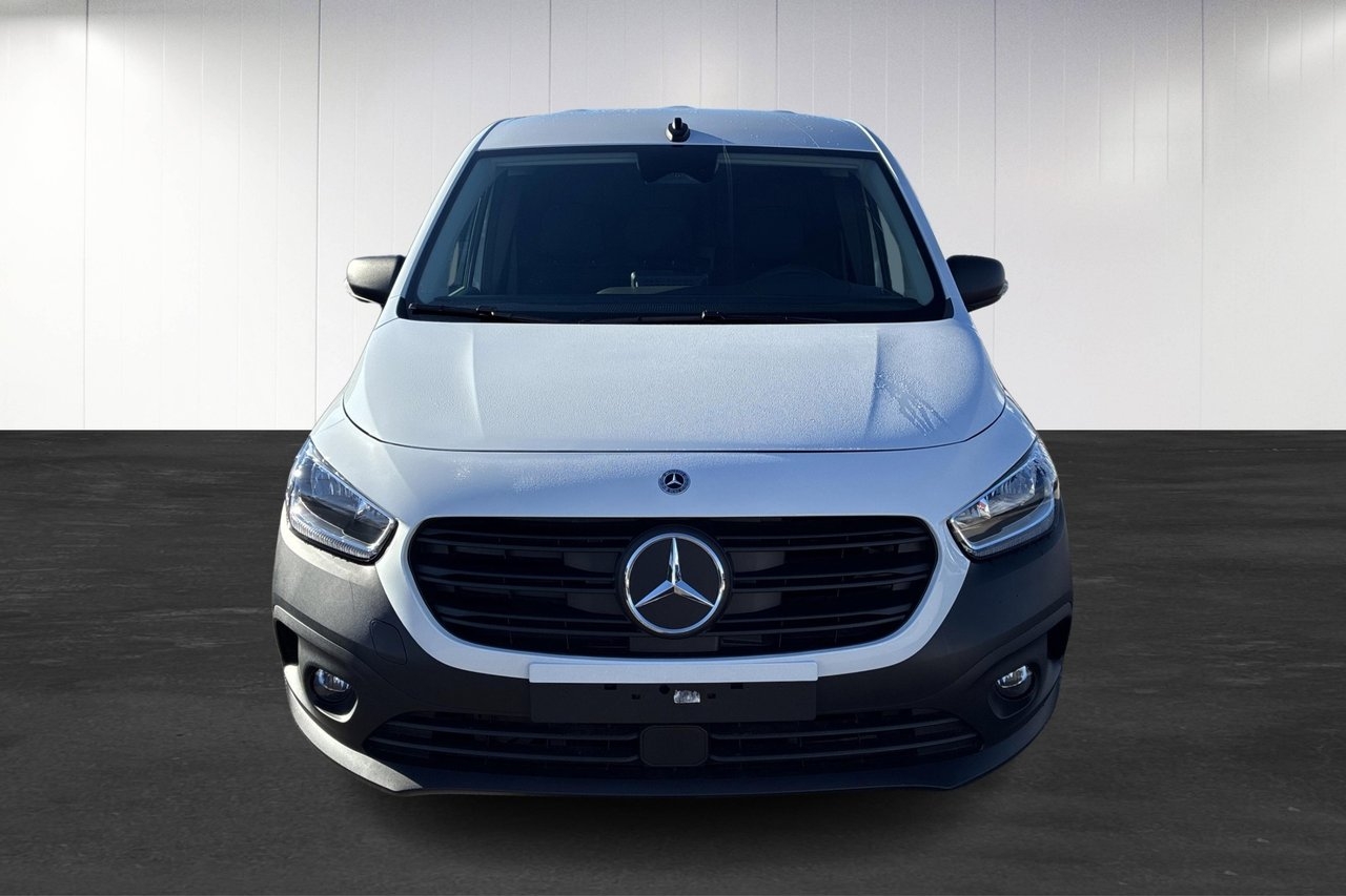 Mercedes-Benz eCitan 2026, bild 5/10