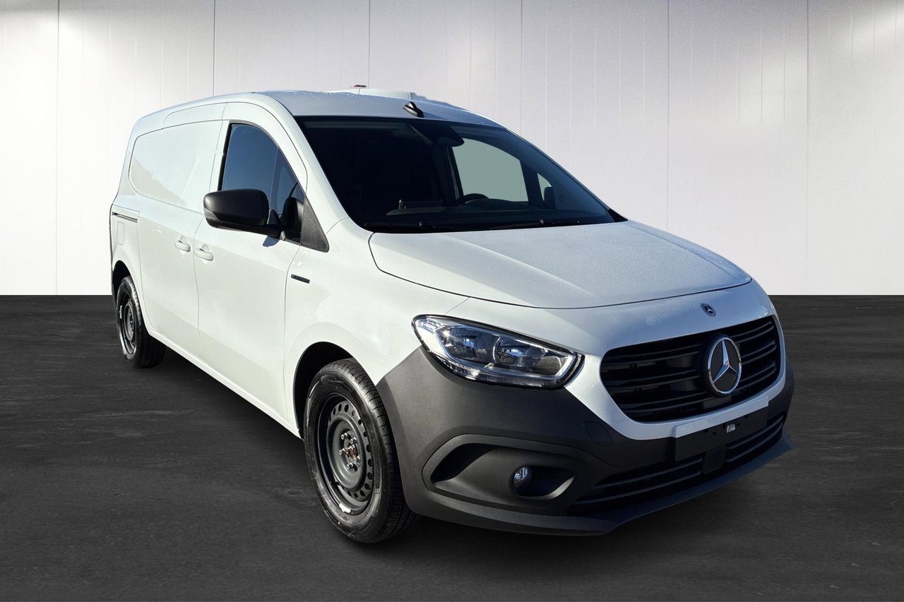 Mercedes-Benz eCitan 2026, bild 2/10