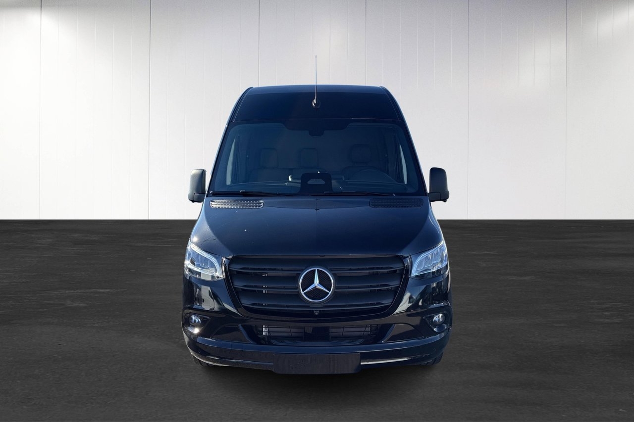 Mercedes-Benz Sprinter Select 2027, bild 5/10