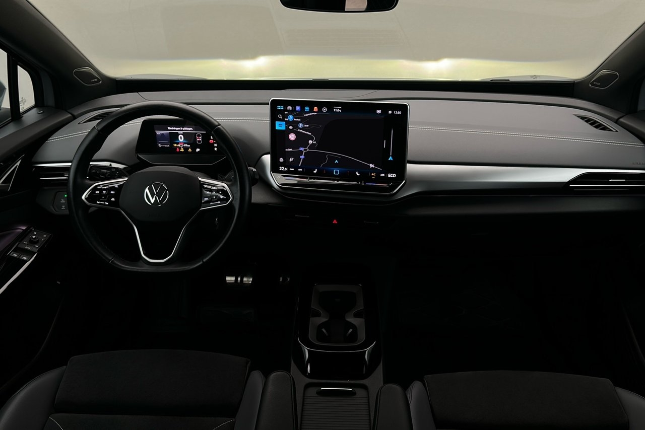 Volkswagen ID.4 Pro 2024, bild 3/3
