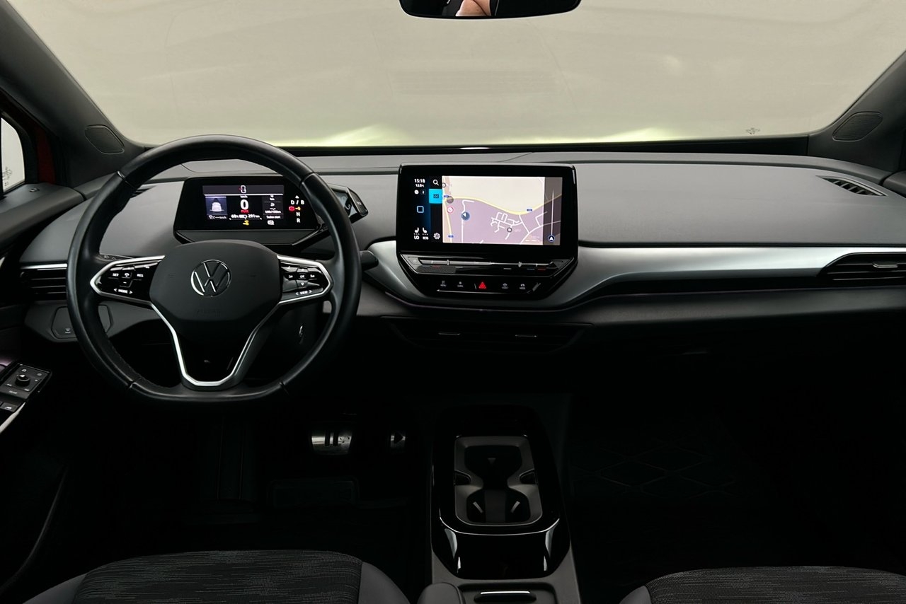 Volkswagen ID.4 Pro Performance 2023, bild 3/3