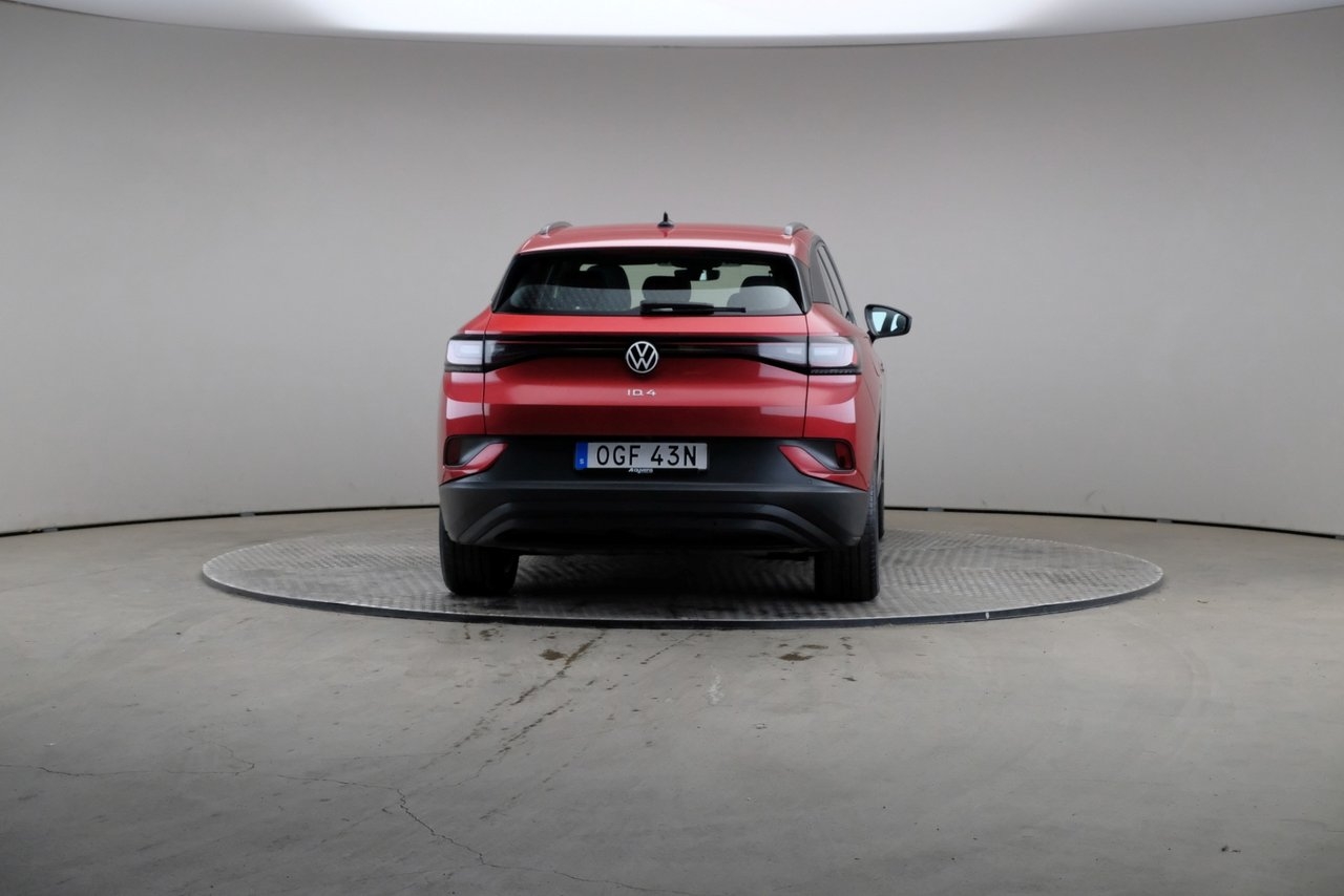 Volkswagen ID.4 Pro Performance 2023, bild 2/3