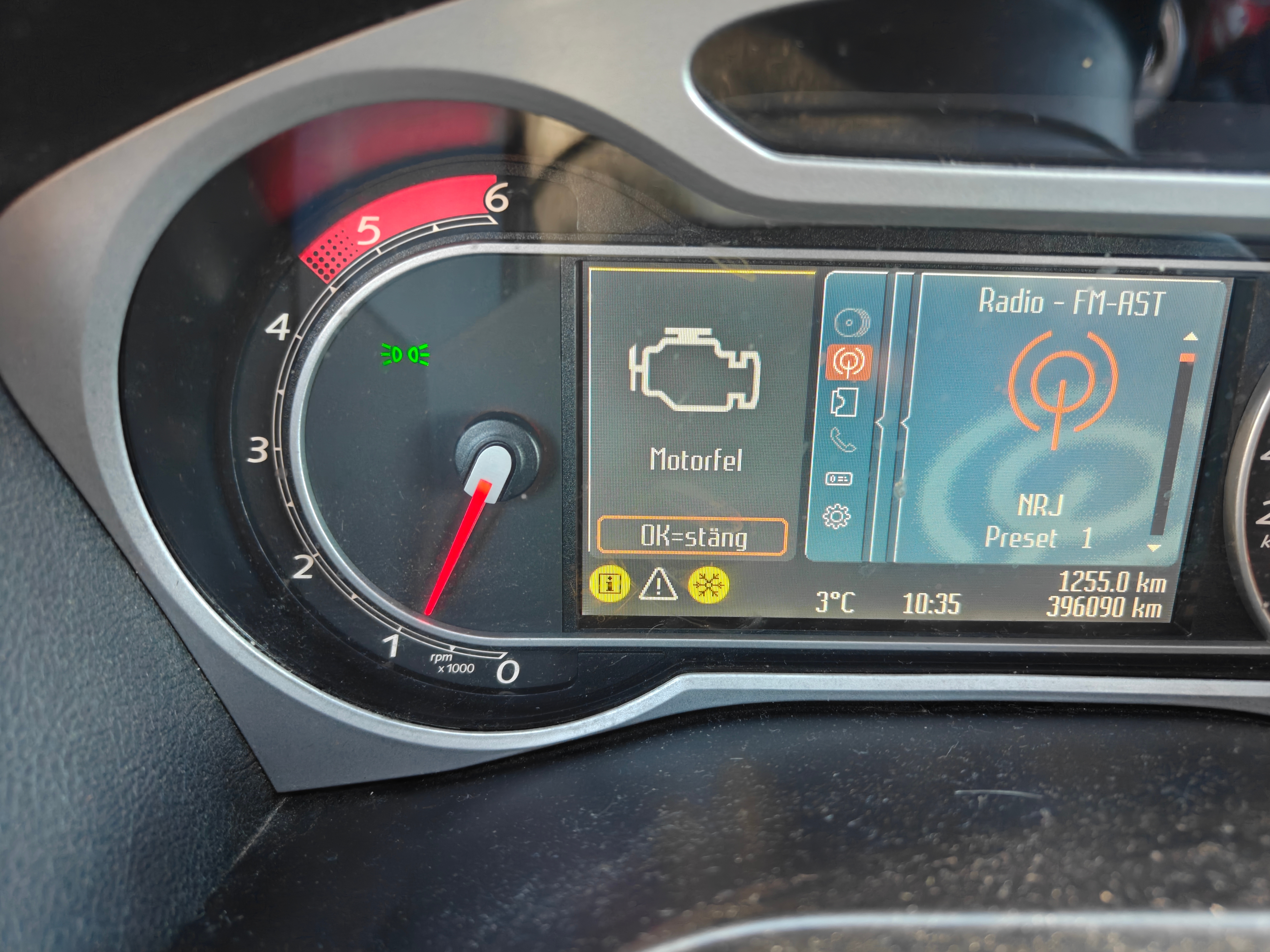 Ford S-MAX 2.2 TDCi DPF 2009, kuva 6/10