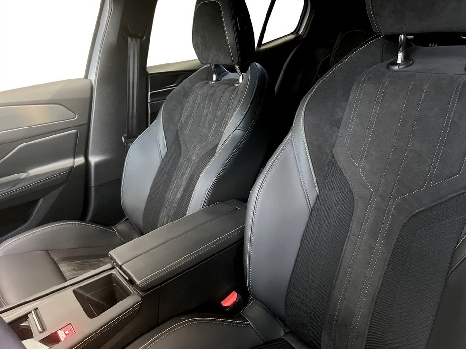 Peugeot 408 GT 2025, bild 5/10