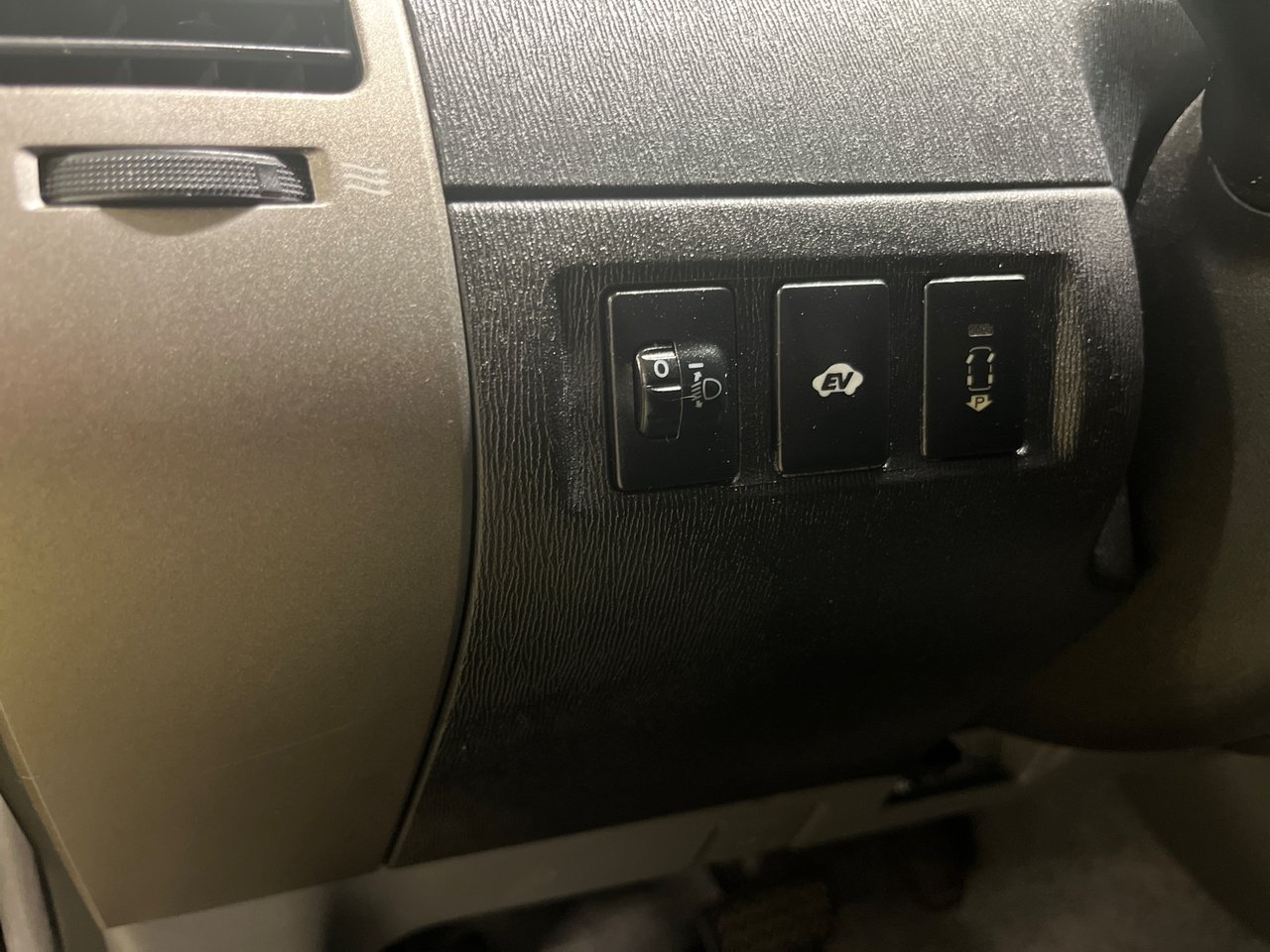 Toyota Prius 1.5 Hybrid 2008, bild 7/10