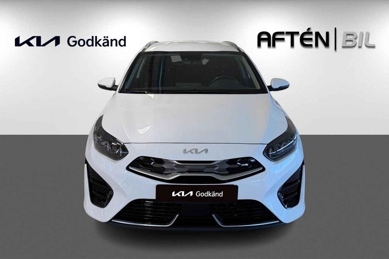 Kia Ceed Action 2024, bild 3/10