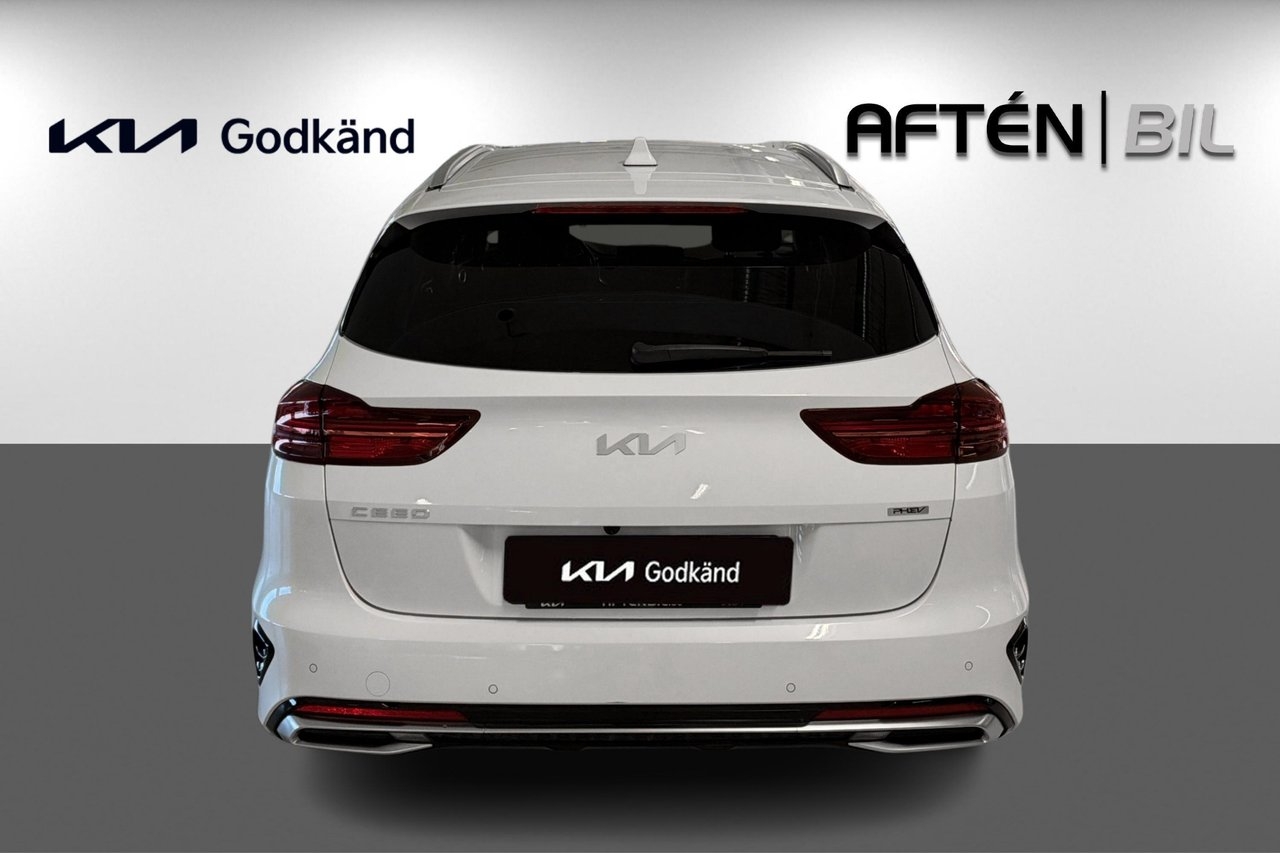 Kia Ceed Action 2024, bild 7/10