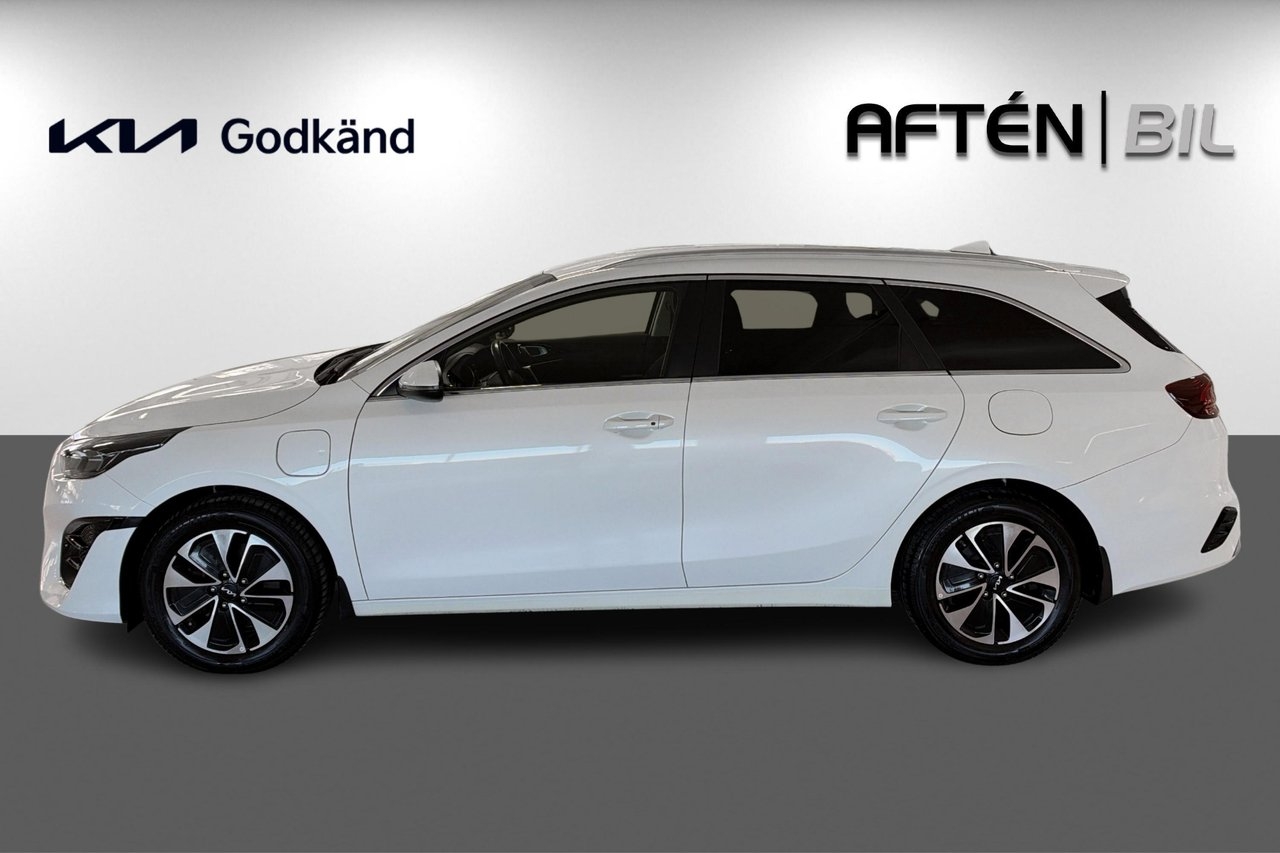 Kia Ceed Action 2024, bild 6/10