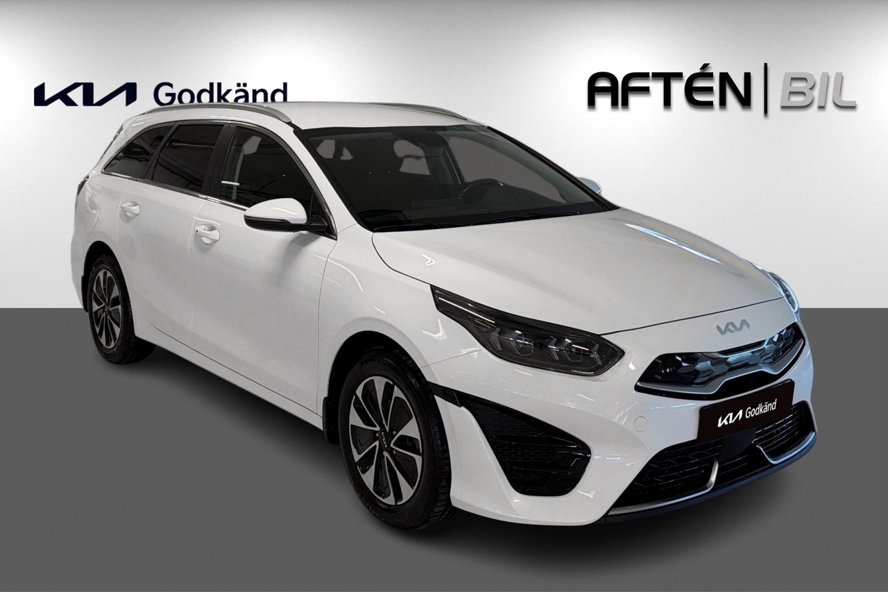 Kia Ceed Action 2024, bild 4/10