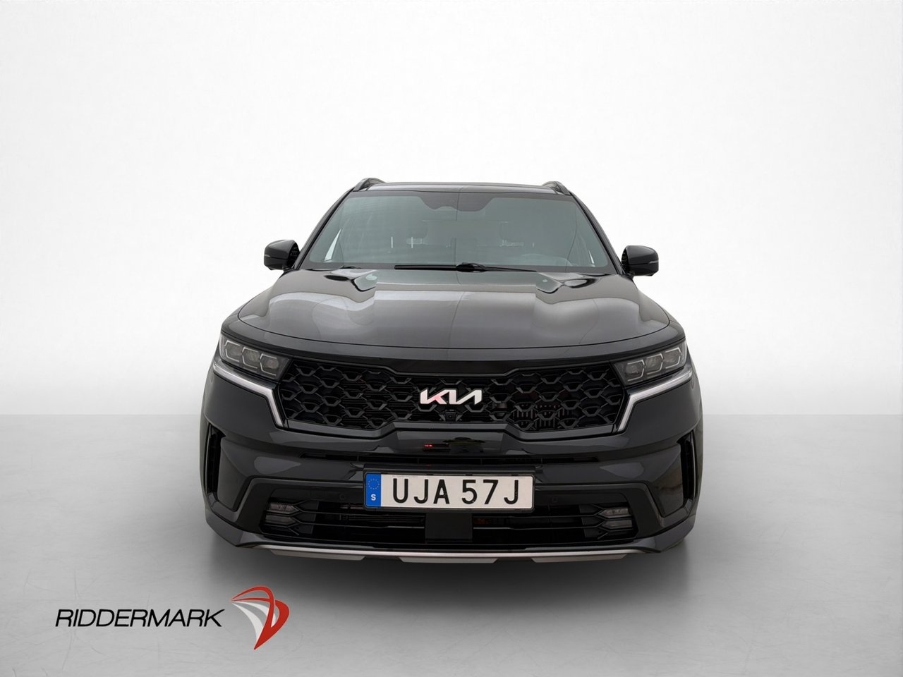 Kia Sorento 1.6 T-GDI Plug-in-Hybrid 2023, bild 2/10