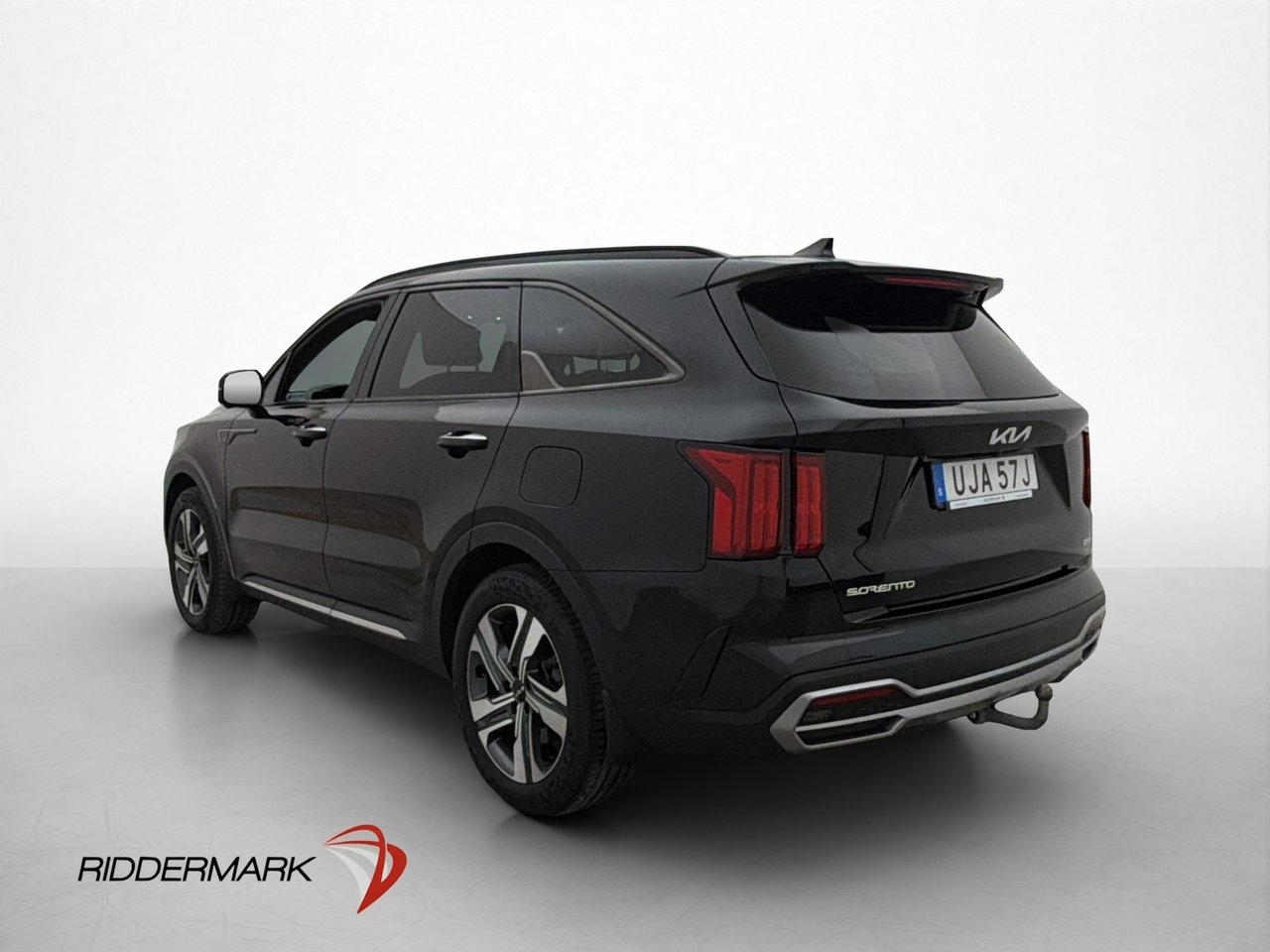 Kia Sorento 1.6 T-GDI Plug-in-Hybrid 2023, bild 6/10