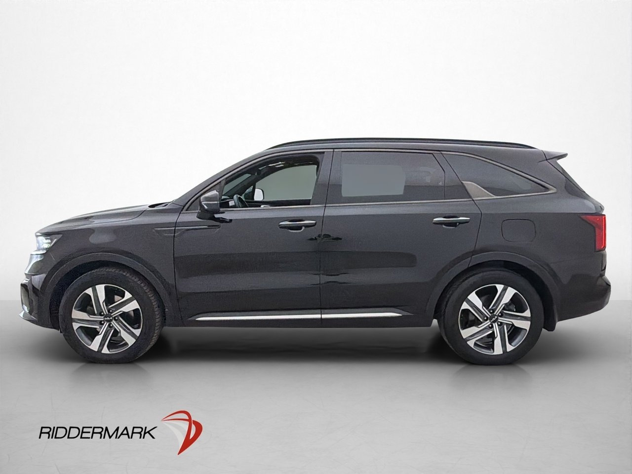 Kia Sorento 1.6 T-GDI Plug-in-Hybrid 2023, bild 5/10