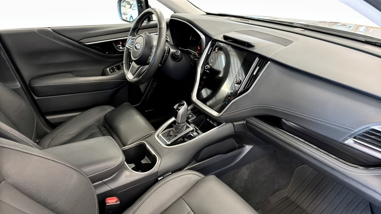 Subaru Outback 2.5i 2024, bild 3/9