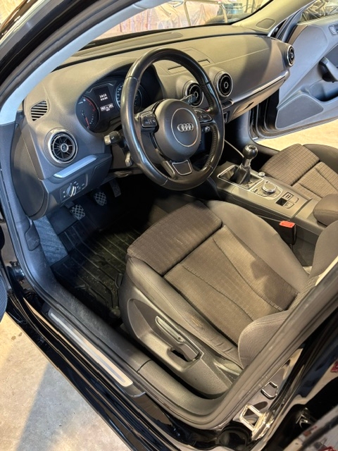 Audi A3 1.4 TFSI 2014, bild 4/5