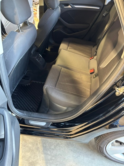 Audi A3 1.4 TFSI 2014, bild 5/5