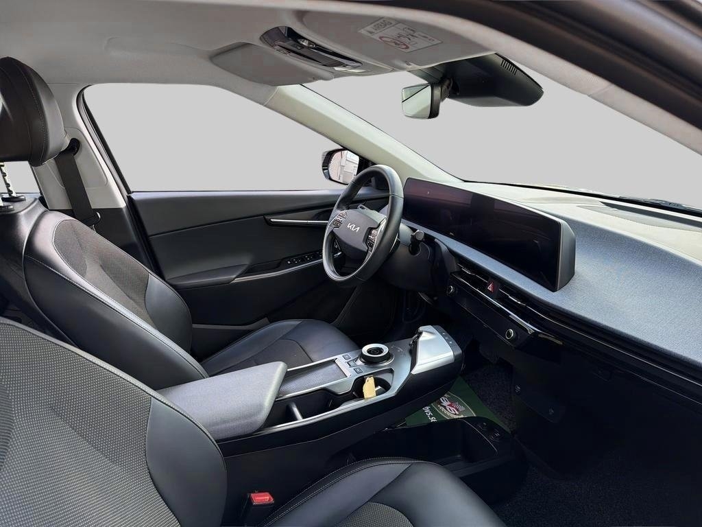 Kia EV6 77.4 kWh 2023, bild 6/10