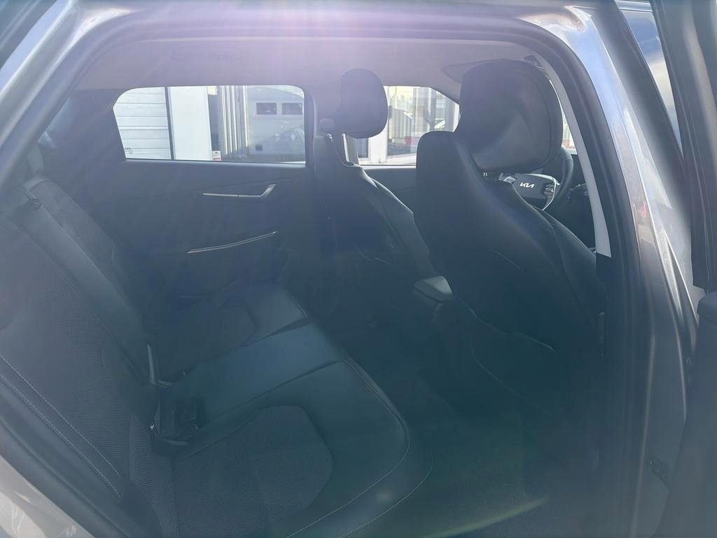 Kia EV6 77.4 kWh 2023, bild 7/10