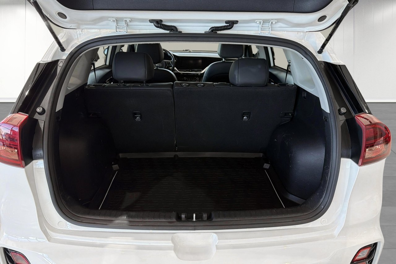 Kia Niro 1.6 GDI Hybrid Advance Plus 2020, bild 6/10