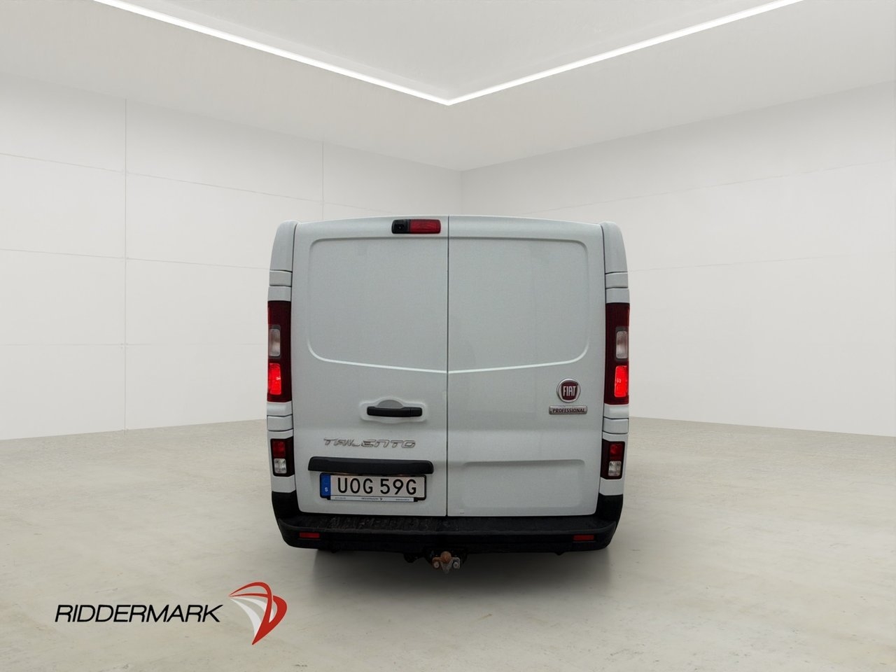 Fiat Talento 2.0 Ecojet 120 Turbo 2020, bild 7/10