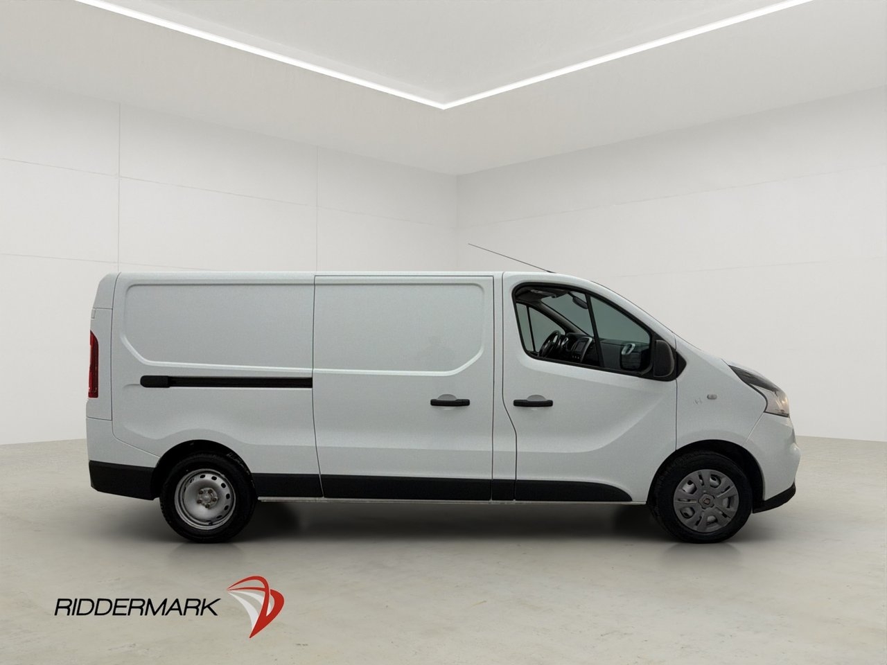 Fiat Talento 2.0 Ecojet 120 Turbo 2020, bild 2/10