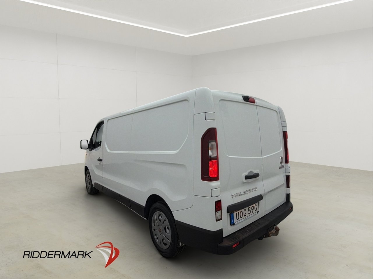 Fiat Talento 2.0 Ecojet 120 Turbo 2020, bild 6/10
