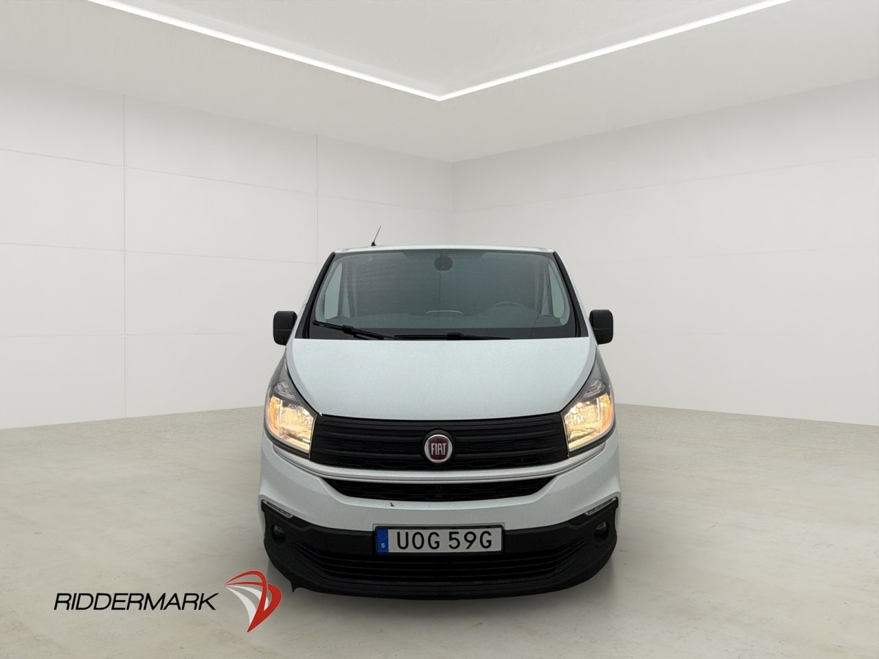Fiat Talento 2.0 Ecojet 120 Turbo 2020, bild 3/10