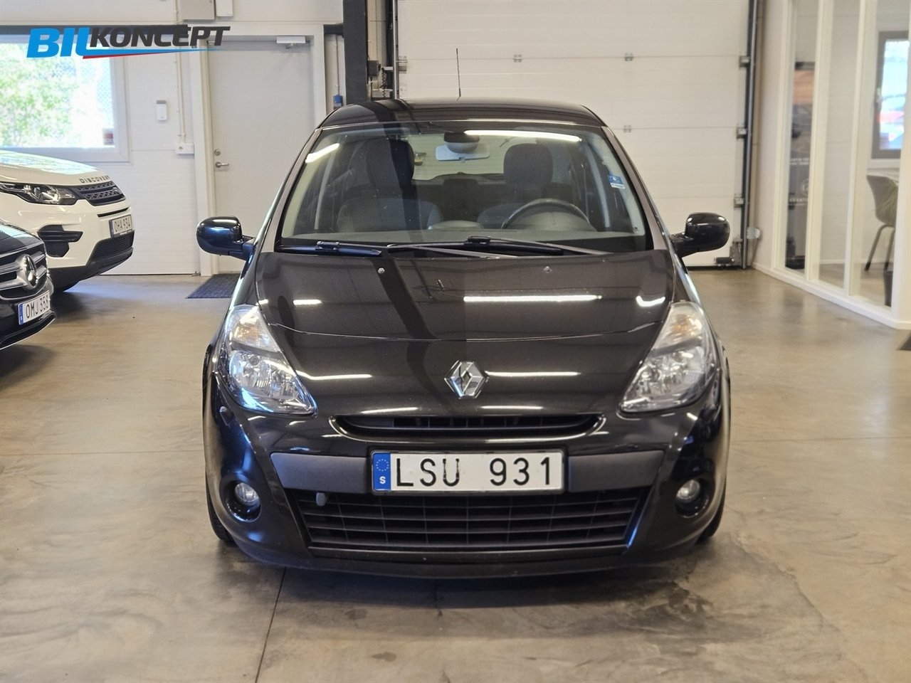 Renault Clio 2011, bild 2/10