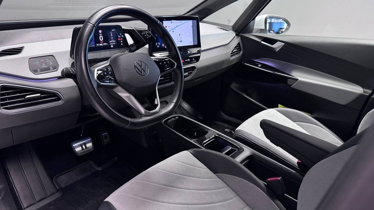 Volkswagen ID.3 Pro Performance Life 2023, bild 7/10