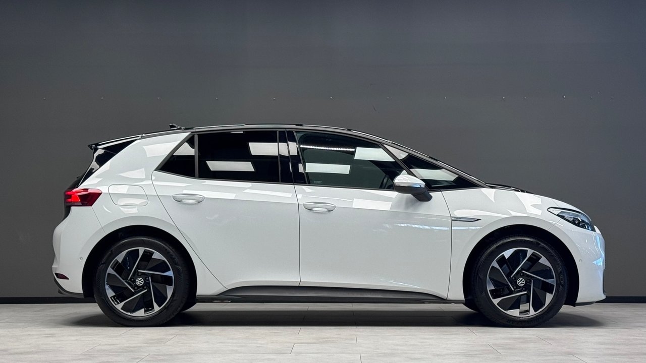 Volkswagen ID.3 Pro Performance Life 2023, bild 5/10