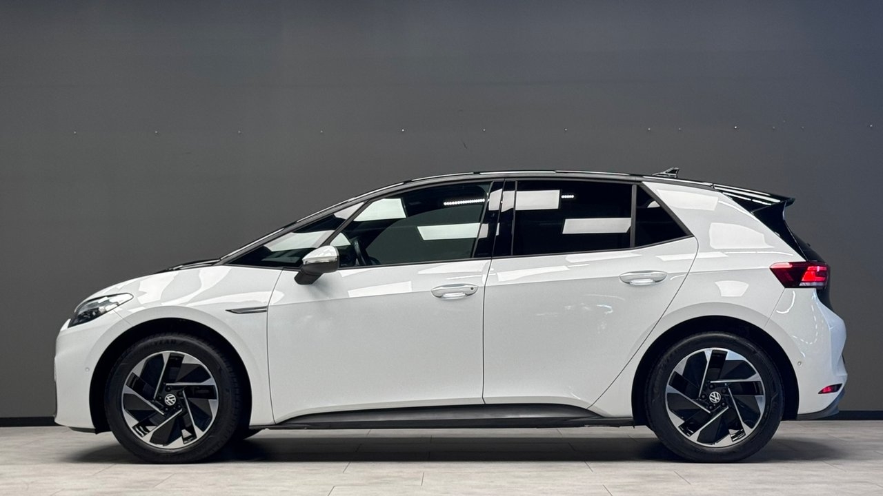 Volkswagen ID.3 Pro Performance Life 2023, bild 6/10
