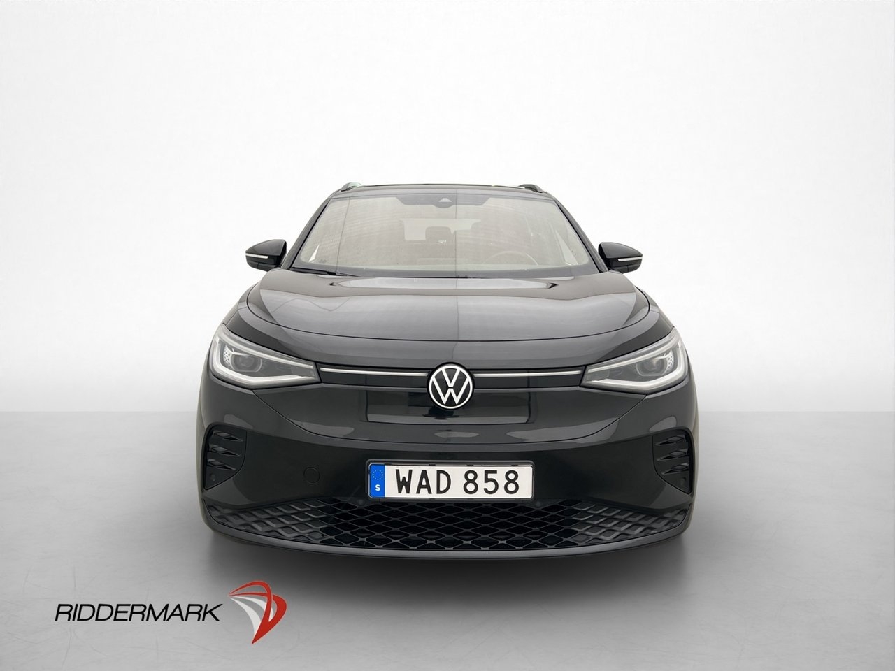 Volkswagen ID.4 GTX Sport 2024, bild 2/10