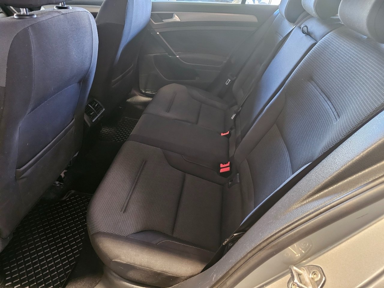 Volkswagen Golf 1.2 TSI 2016, bild 7/7