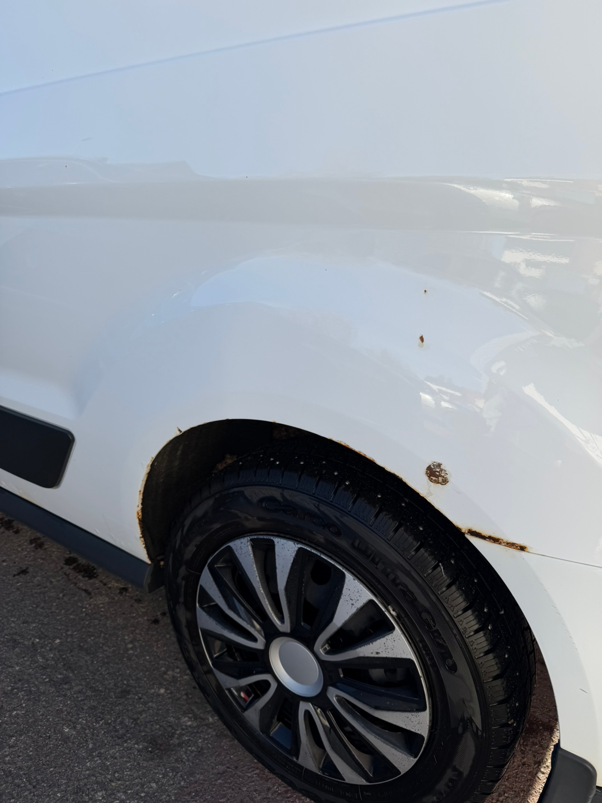 Ford Transit Connect 2015, bild 7/7