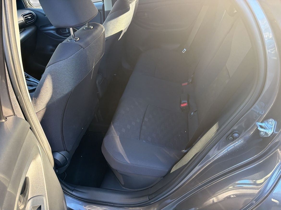 Toyota Yaris 1.5 Hybrid 116 Active Plus 2026, bild 7/10
