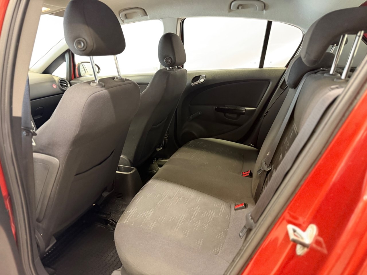 Opel Corsa 1.4 Enjoy 2014, bild 6/10