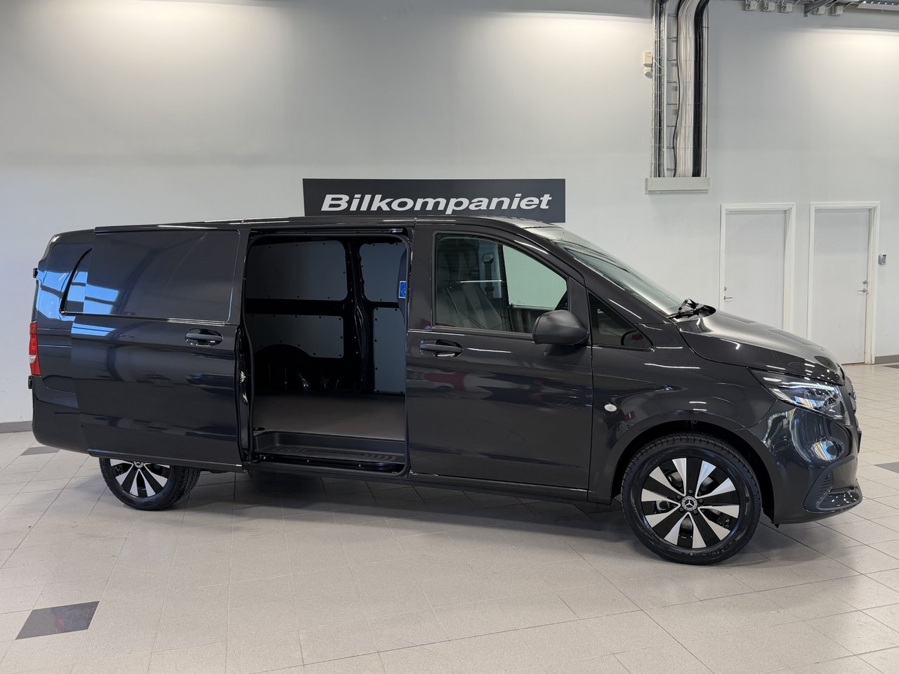 Mercedes-Benz Vito 116 CDI 2027, bild 4/10