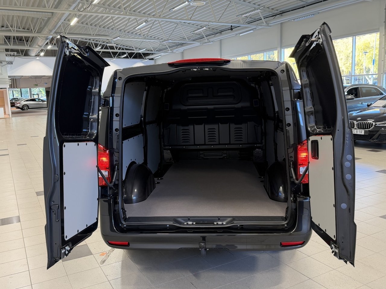 Mercedes-Benz Vito 116 CDI 2027, bild 6/10