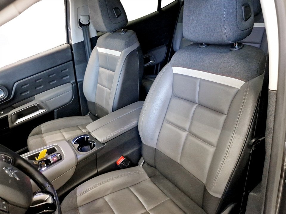 Citroen C5 Aircross BlueHDi 130 Shine 2020, bild 5/10