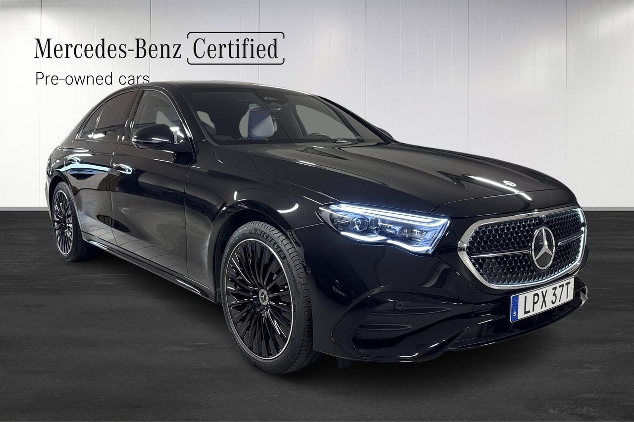 Mercedes-Benz 400 2026, bild 2/10