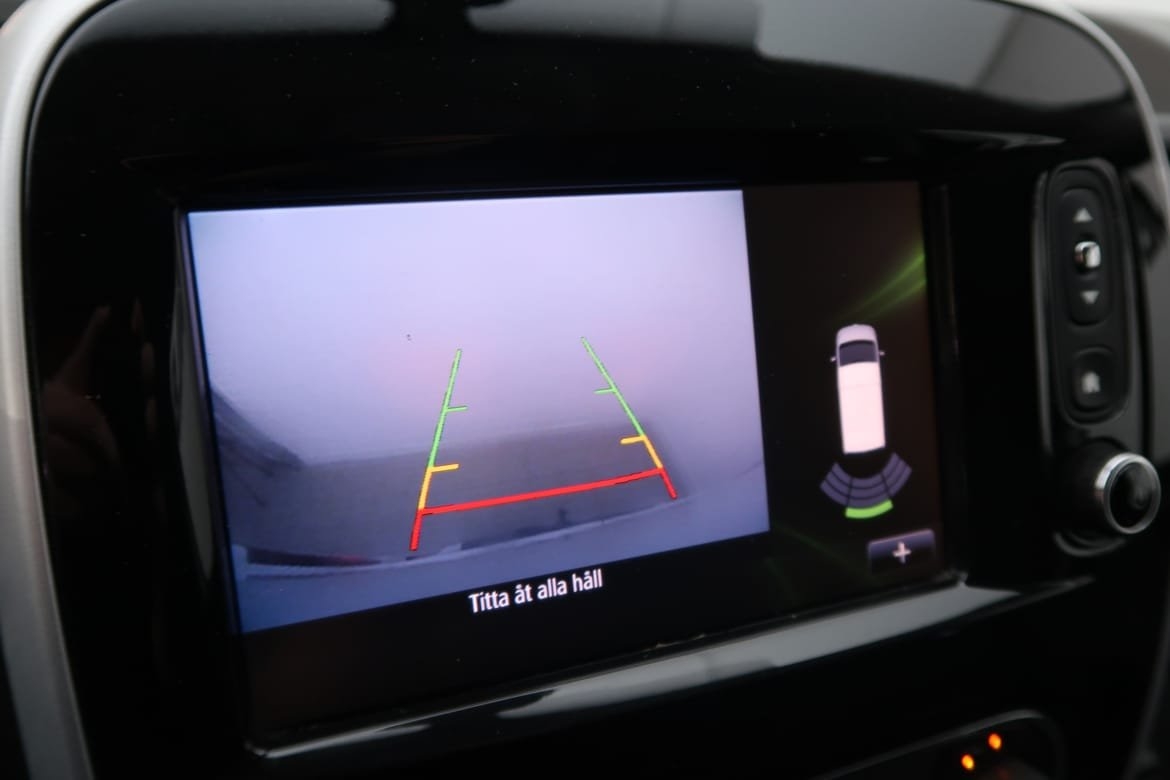 Renault Trafic dCi 145 Limited Edition 2019, bild 7/9