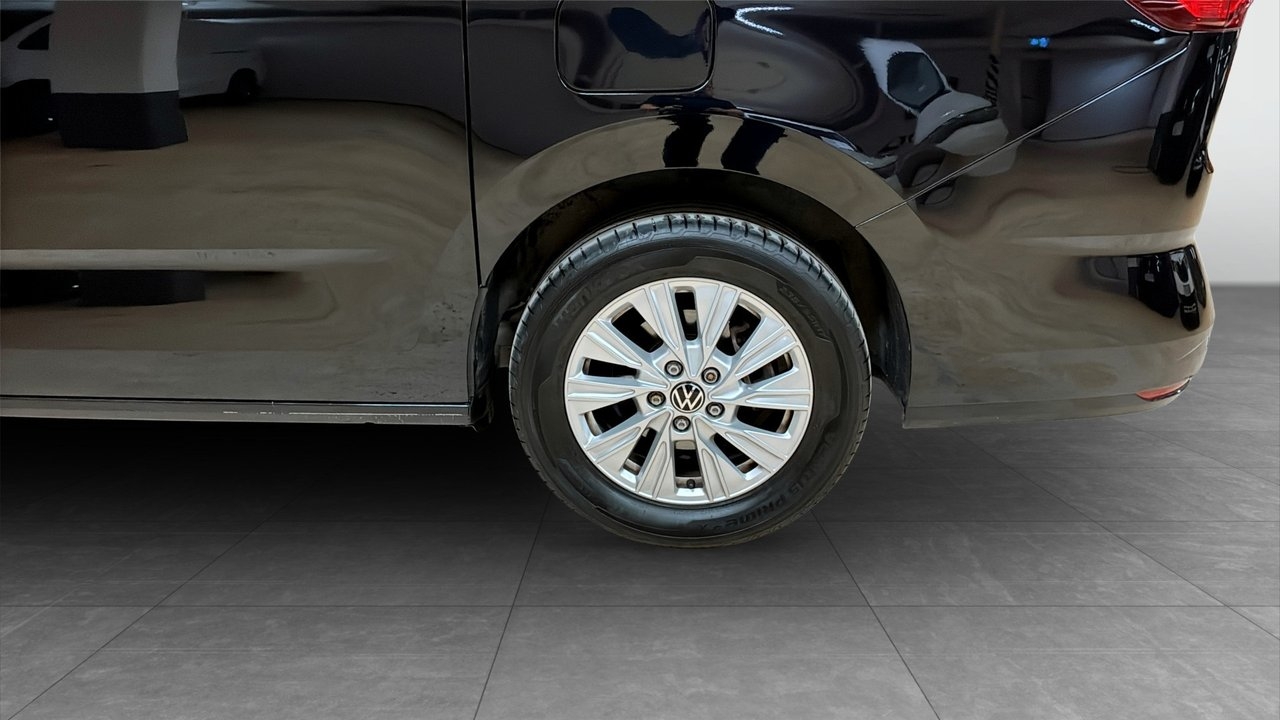 Volkswagen Multivan Life 2024, bild 6/10