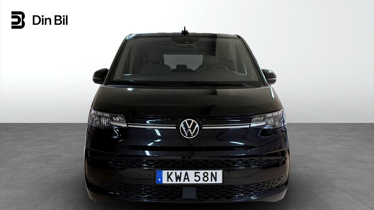 Volkswagen Multivan Life 2024, bild 4/10