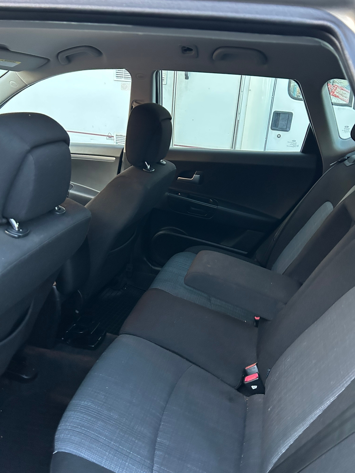 Kia Ceed 1.6 2010, bild 7/9