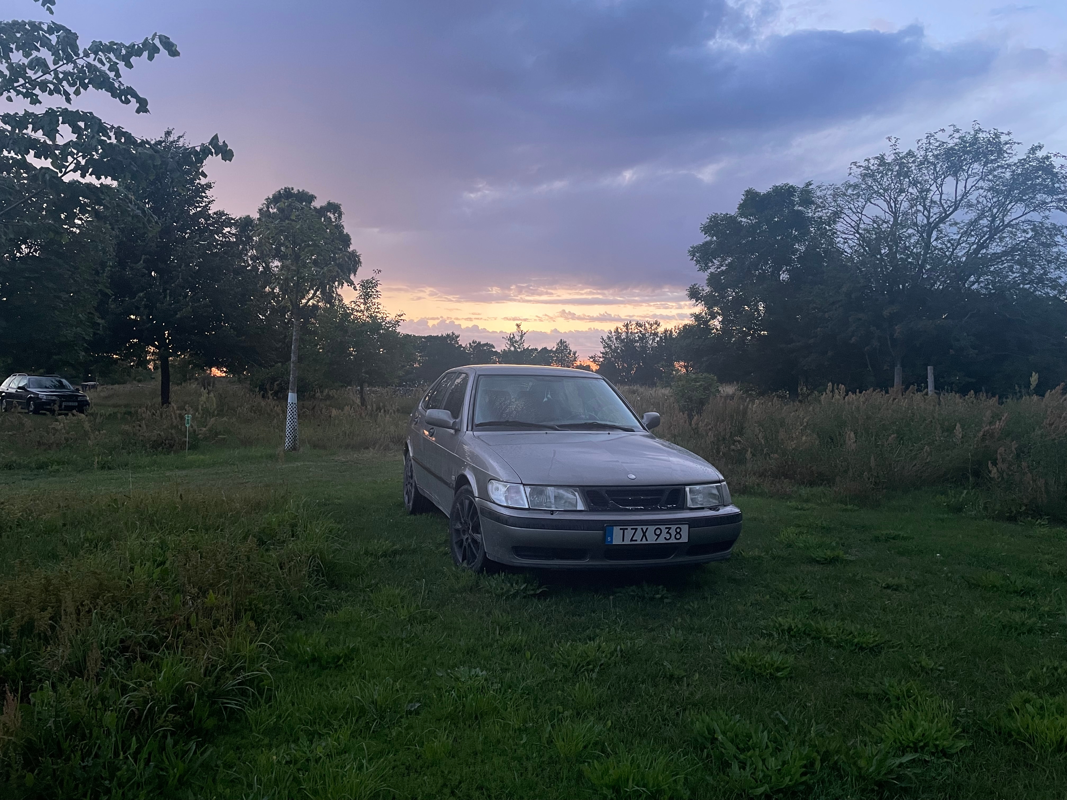 Saab 9-3 2003, bild 3/3
